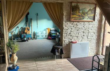 Zakątek Transformacji - Foto 22
