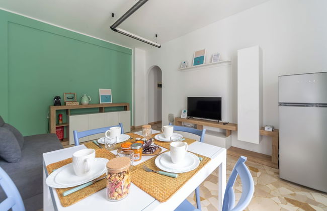 Milan Style Apartment - Foto 25