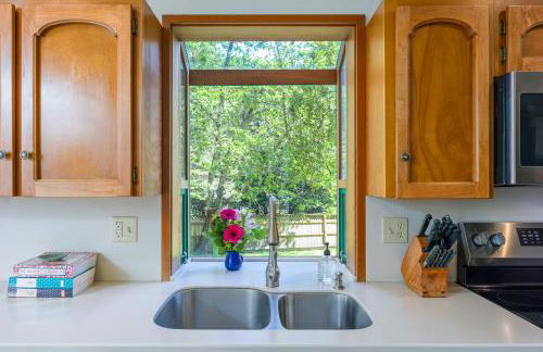 Sandy Beachfront, Hot Tub, Pet-Friendly, Kayaking - Foto 9