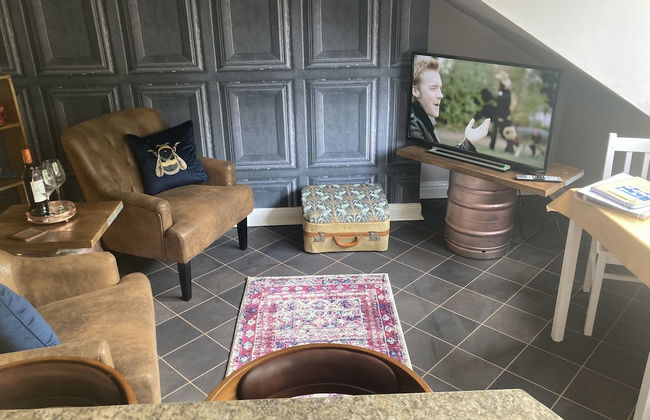 Trafalgar Retreat - Foto 19