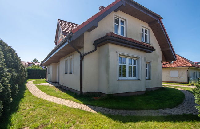 Domek Joanna - Foto 17