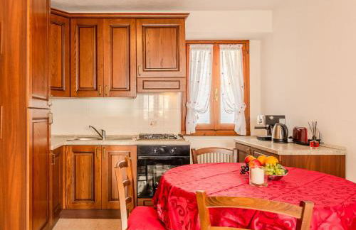 Apartment Green House-1 by Interhome - Foto 2