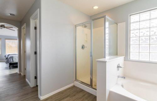 Sapphire Bliss Retreat Heated Pool BBQ By Relaxtay - Foto 15