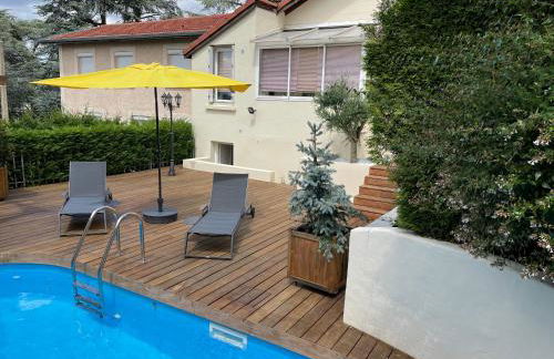 À la maison - Foto 22