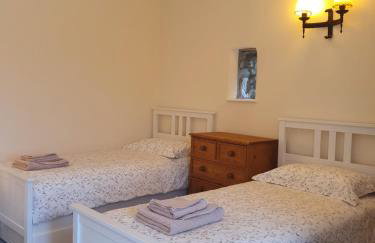 Villa Muneera - rural retreat in the heart of Pembrokeshire - Foto 17