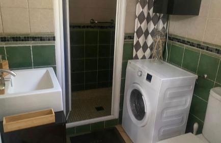 Espectacular Loft con piscina Comunitaria junto al mar Málaga - Photo 22