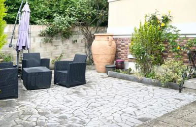 Jolie maison 10 minutes Paris familles et groupes - Foto 17