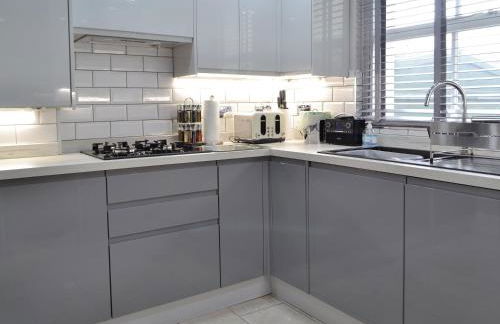 The Apartment - Foto 10