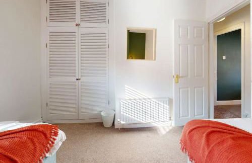 Cosy 3 bedroom home from home - Photo 9