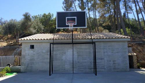 Casa Rural Madre del Agua. Finca El Robledillo - Foto 2