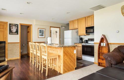 Relax & Explore Waterfront Crawford Lake Cottage 4878 - Foto 37