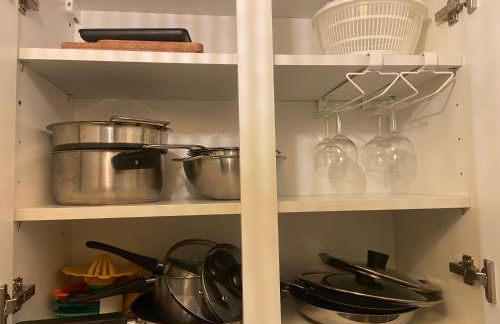 Pause et Sérénité Studio de 28m2 - Foto 48