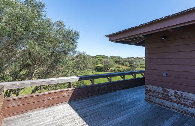 Le Trois du Petit Sperone - Foto 18