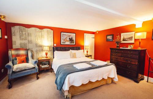 Cosy Stable at Oak Farm - Foto 1