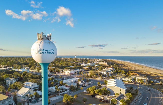 RNR Tybee Island - Foto 75