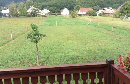 Chalet Colline et Lou - Foto 43