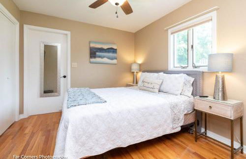 Inn Between-Asheville/Waynesville - Foto 12