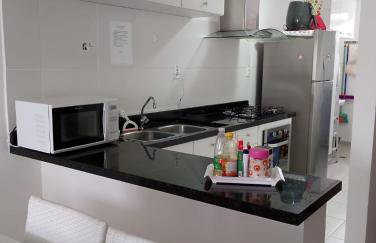 Apartamento em Subaúma no Resort Tree Bies - Foto 37