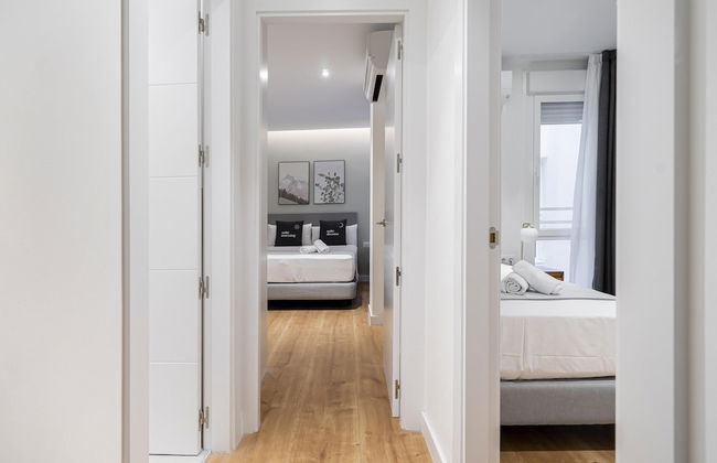 Limehome Madrid C. de Fomento - Photo 31