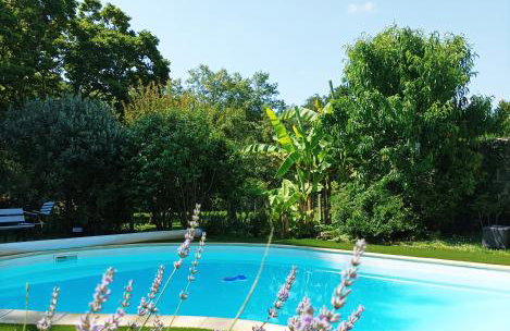 Gîte Villa LORTIN - Foto 1