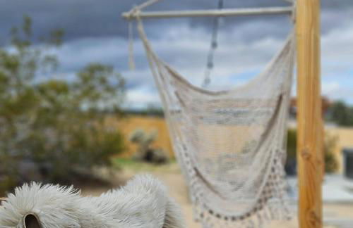 3Br 2Bth, 10 min to JTNP, EV Charger, Zen Garden - Foto 32