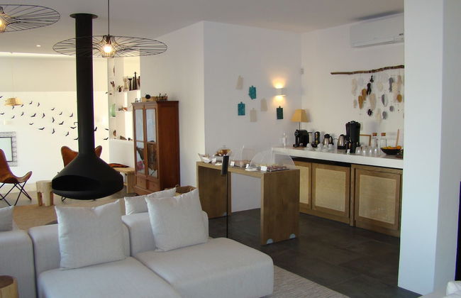 Montimerso Skyscape Country House - Foto 46