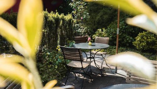 Wedina Serviced Apartments - Foto 3