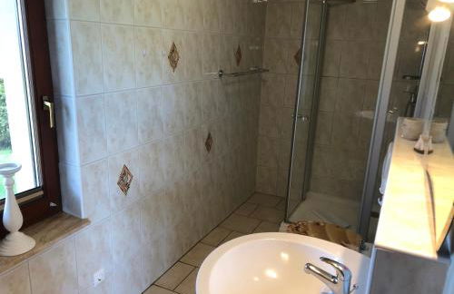 "Fewo-Ulla- 1" Ferienwohnung im EG - Foto 10