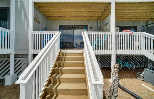 Beachfront Condo with 3 Pools on St Helena Island! - Foto 26