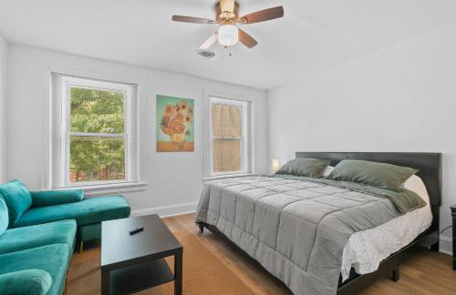 Close To Howard University , Unit #2 - Foto 11