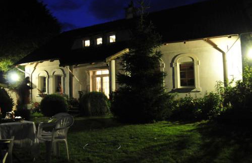 agroturystyka Orzechowe Wzgórze - Foto 17