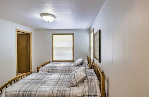 Green Bay Home 3 Blocks to Lambeau Field! - Foto 21