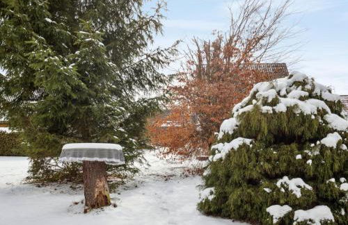 Holiday Home Seyer by Interhome - Foto 19