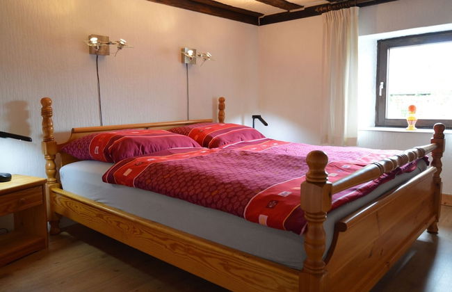 Ruhlen: Schneifel Escape - Photo 6