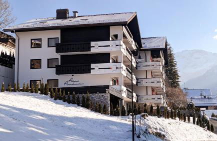 Alpensternchen - Foto 18