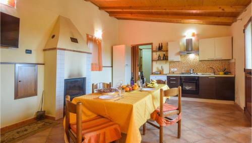 Gorgeous Home In Santa Lucia Del Mela - Foto 3