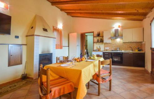 Gorgeous Home In Santa Lucia Del Mela - Foto 3