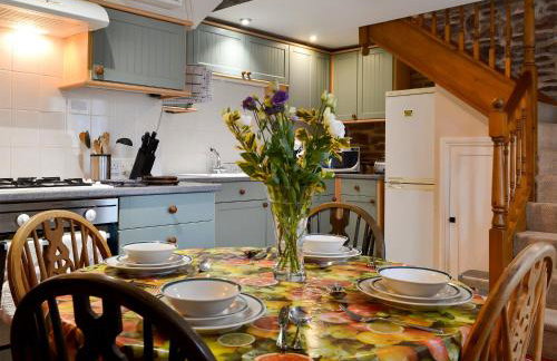 Stoke Court Farm Barn - Foto 7