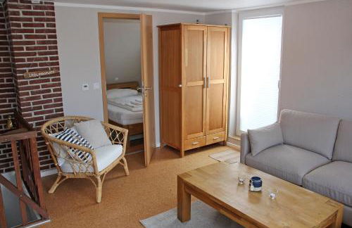 Fischerhaus Lemkenhafen - Foto 8