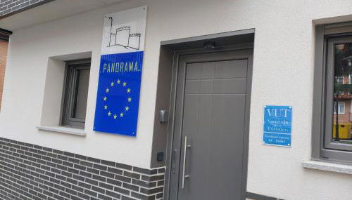 Panorama Europa - Foto 4