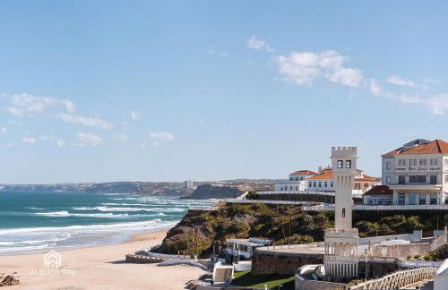 Mar do Pisão - Apartamento 2 quartos e vista mar - Foto 49