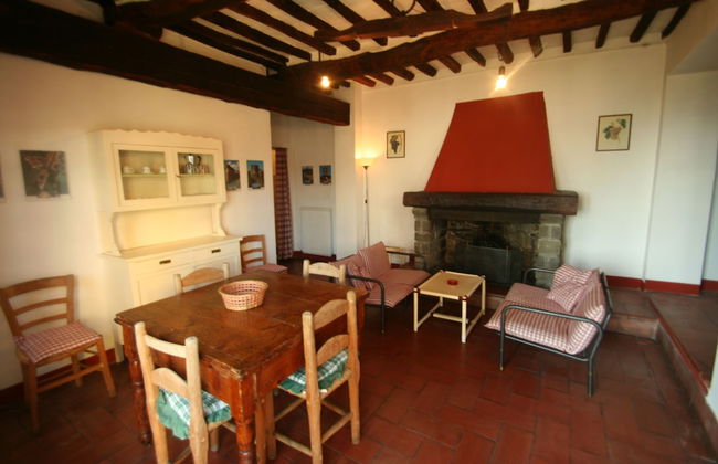 Fattoria Gambaro di Petrognano - Foto 37