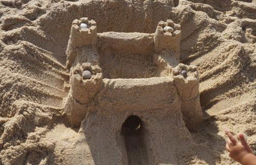 Holiday House Tocha - Foto 38