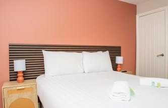 Vacant Nests The Allendale Central 3BR - Foto 19