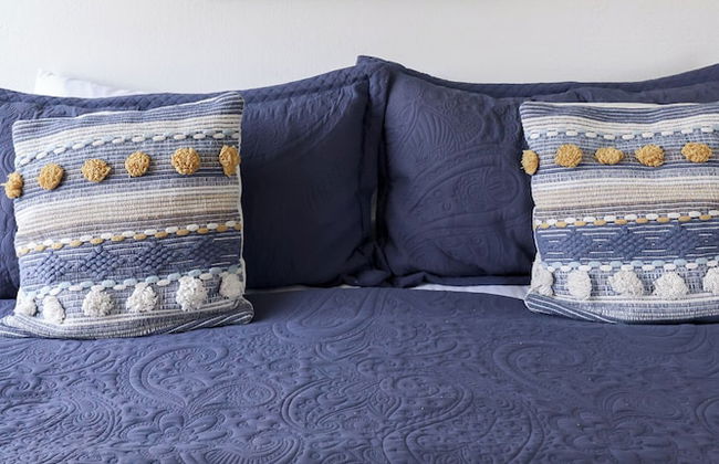 Oceanside Beach Condos - Foto 19