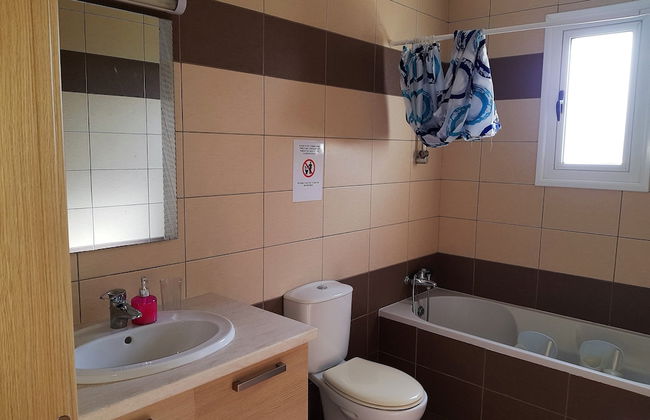 Mazotos Panoramic Village - Foto 71