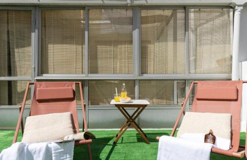 VibesCoruna - Artillerias 6 - Foto 18