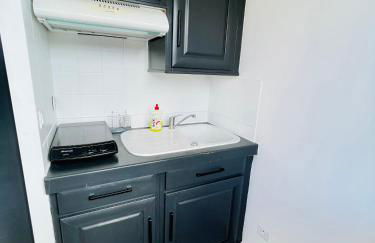 La terrasse de Clovis - Foto 4