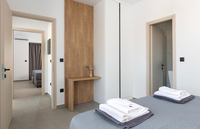 Villa 13 Zendo in Kolympia - Foto 16