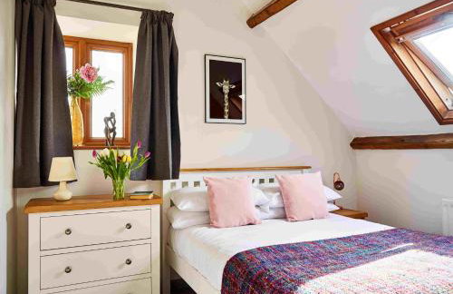 Llysfaen Cottage - Foto 8